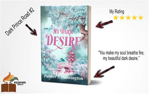 Parent reviews for Dark Desire